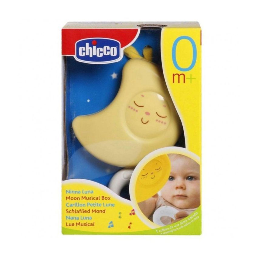 Chicco Lua Musical 0m+
