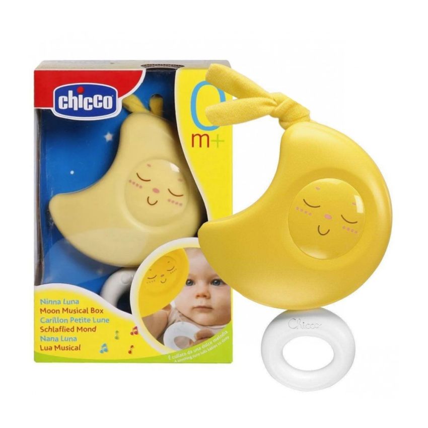 Chicco Lua Musical 0m+
