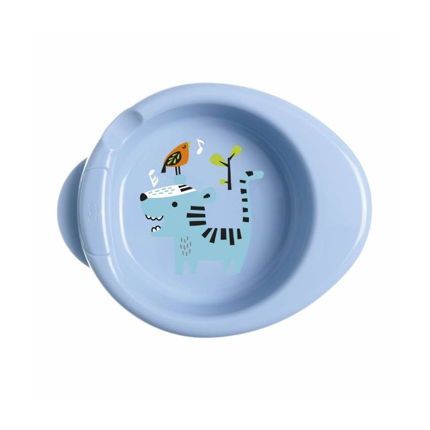 Chicco Warmy Plate