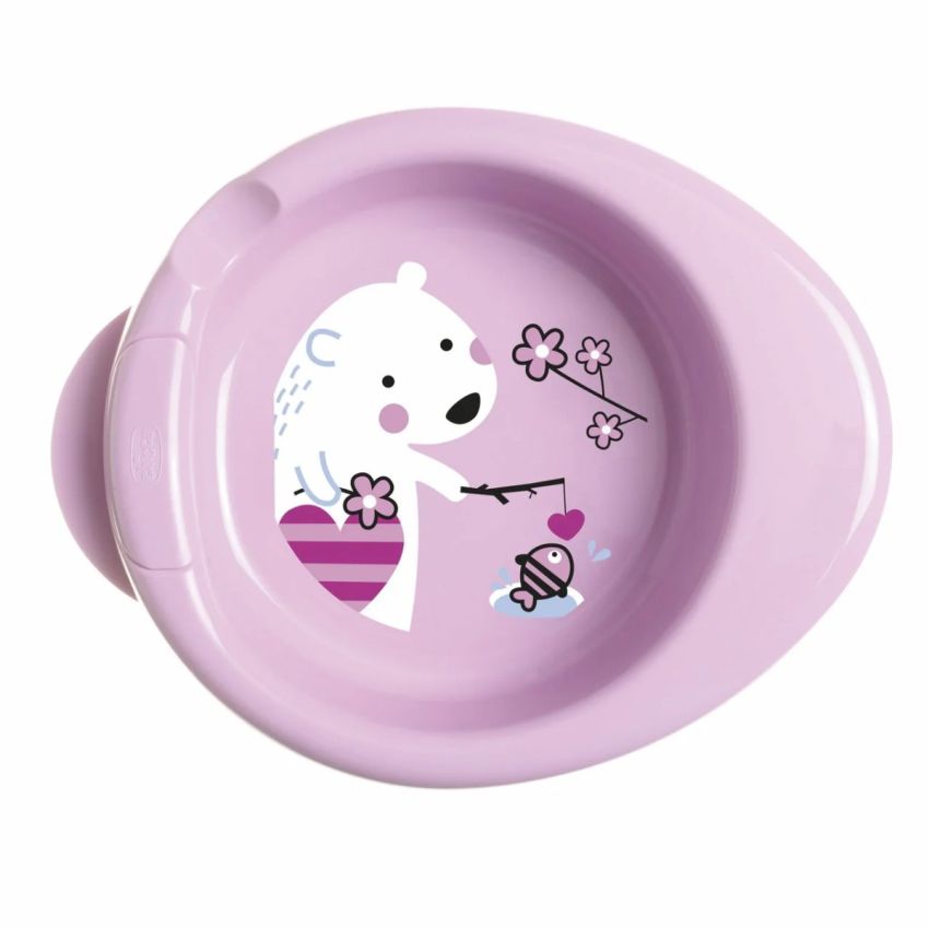 Chicco Warmy Plate