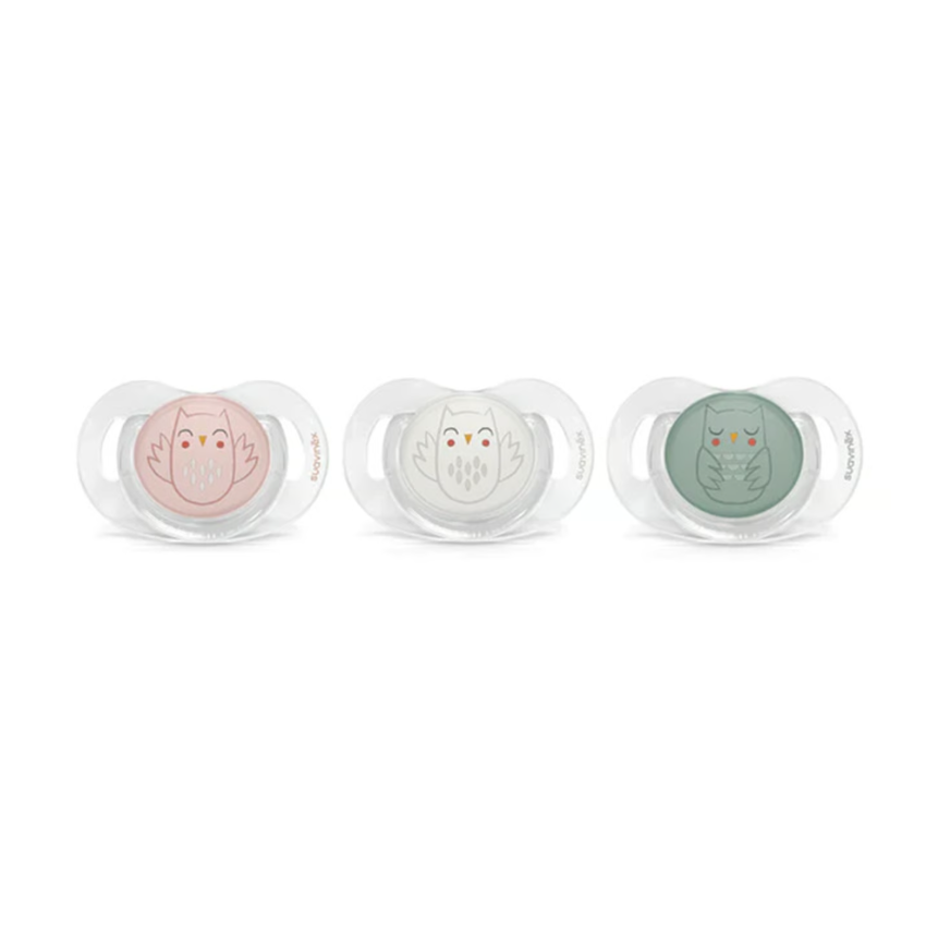 Suavinex Bonhomia Premium Chupeta 0-6M