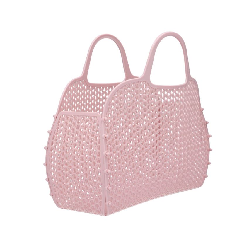 Tutete Bolsa Jelly Retro Quartz