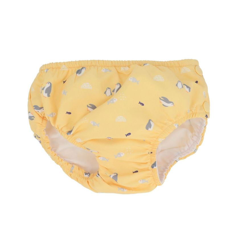 Monnëka Cueca-Fralda Banho