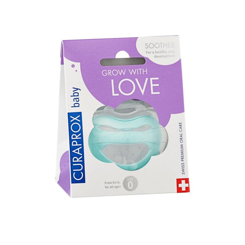 Curaprox Baby Chupeta