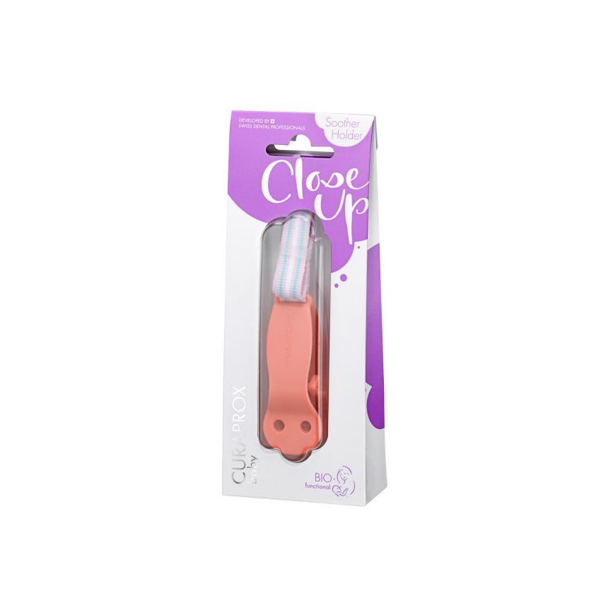 Curaprox Baby Suporte para Chupeta