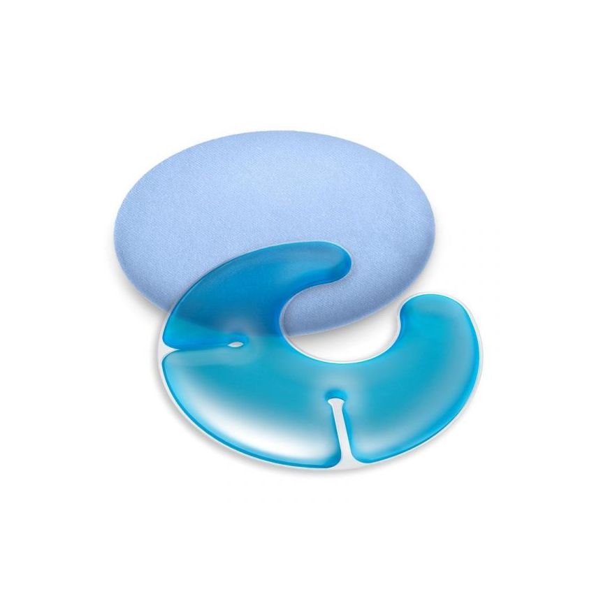 Chicco Discos de Termogel 2 Un.