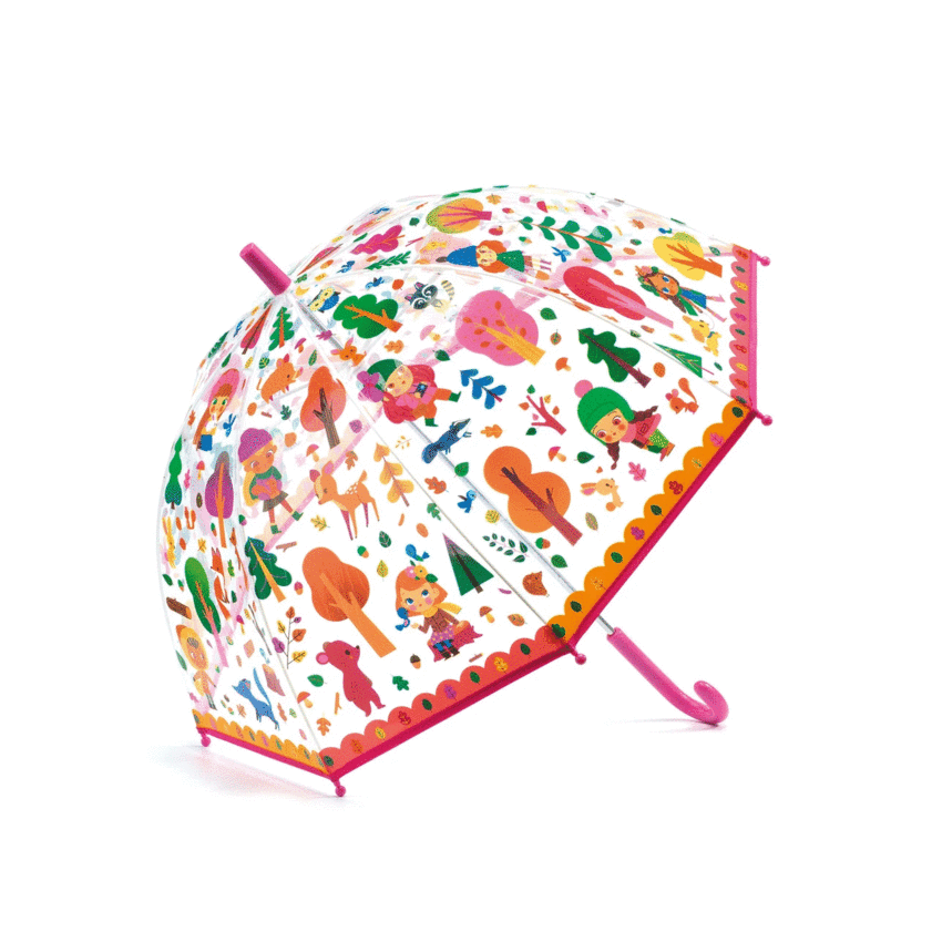 Djeco Guarda-Chuva Infantil