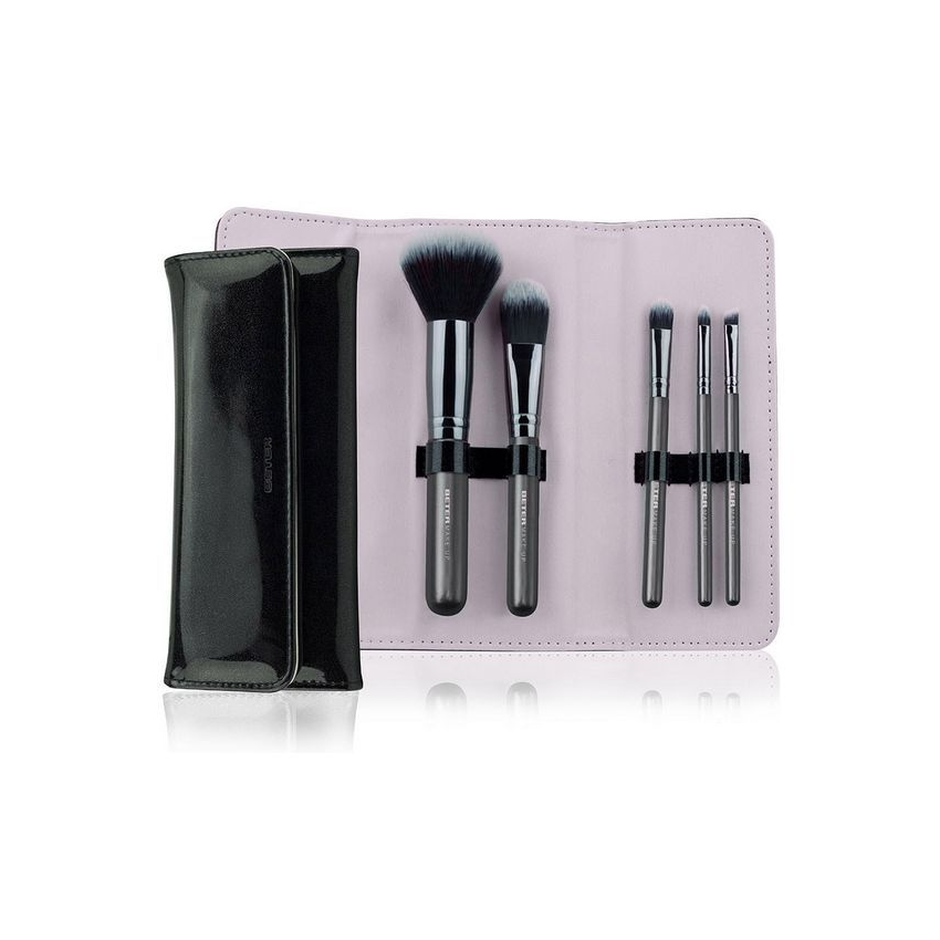 Beter Black Day To Night Collection Conjunto de 6 Pinceis