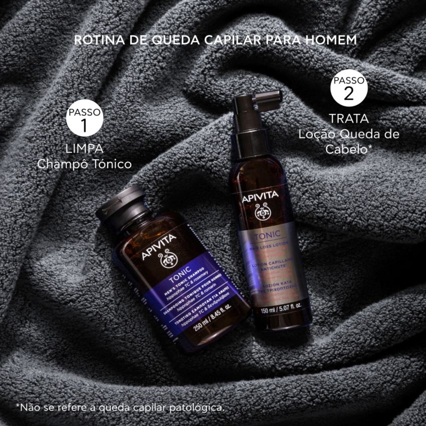 Apivita Tonic Hair Loss Lotion 150ml