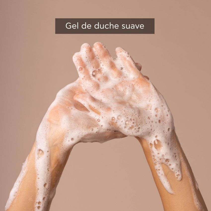 Apivita Pure Jasmin Shower Gel 500ml