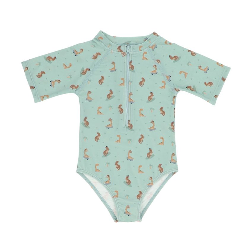 Monnëka Fato de Banho Infantil