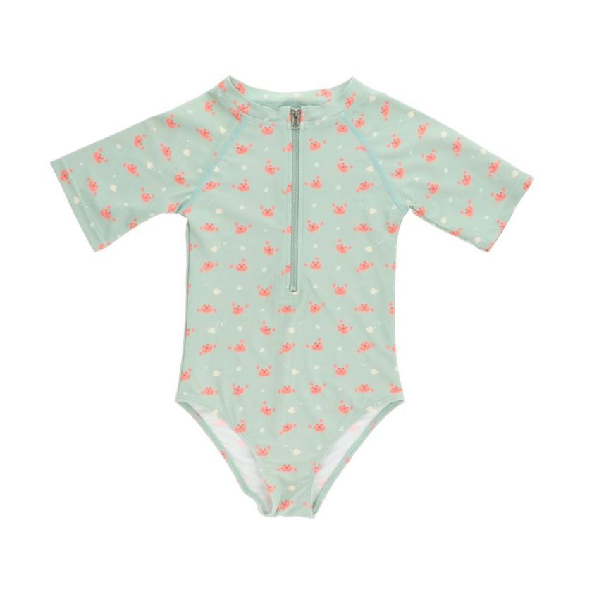 Monnëka Fato de Banho Infantil