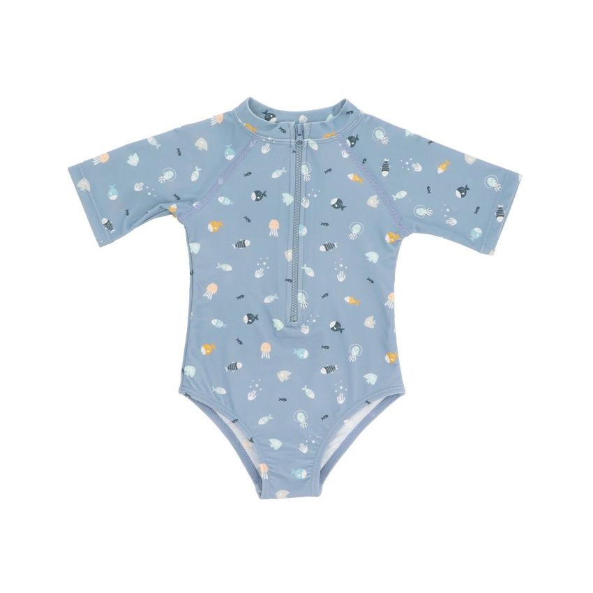 Monnëka Fato de Banho Infantil