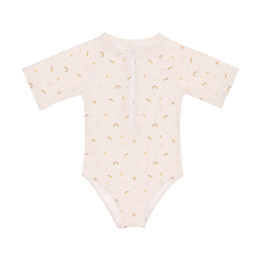 Monnëka Fato de Banho Infantil