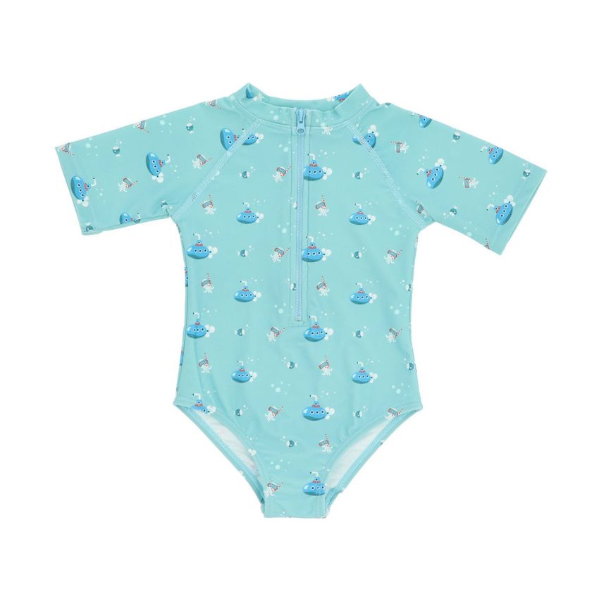 Monnëka Fato de Banho Infantil