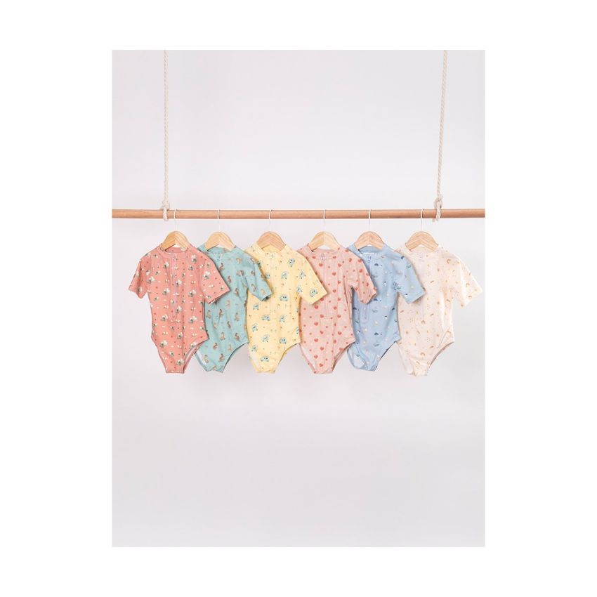 Monnëka Fato de Banho Infantil