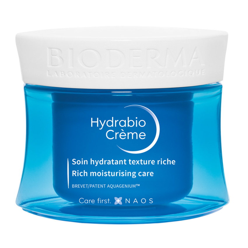 Bioderma Hydrabio Crème – 50ml
