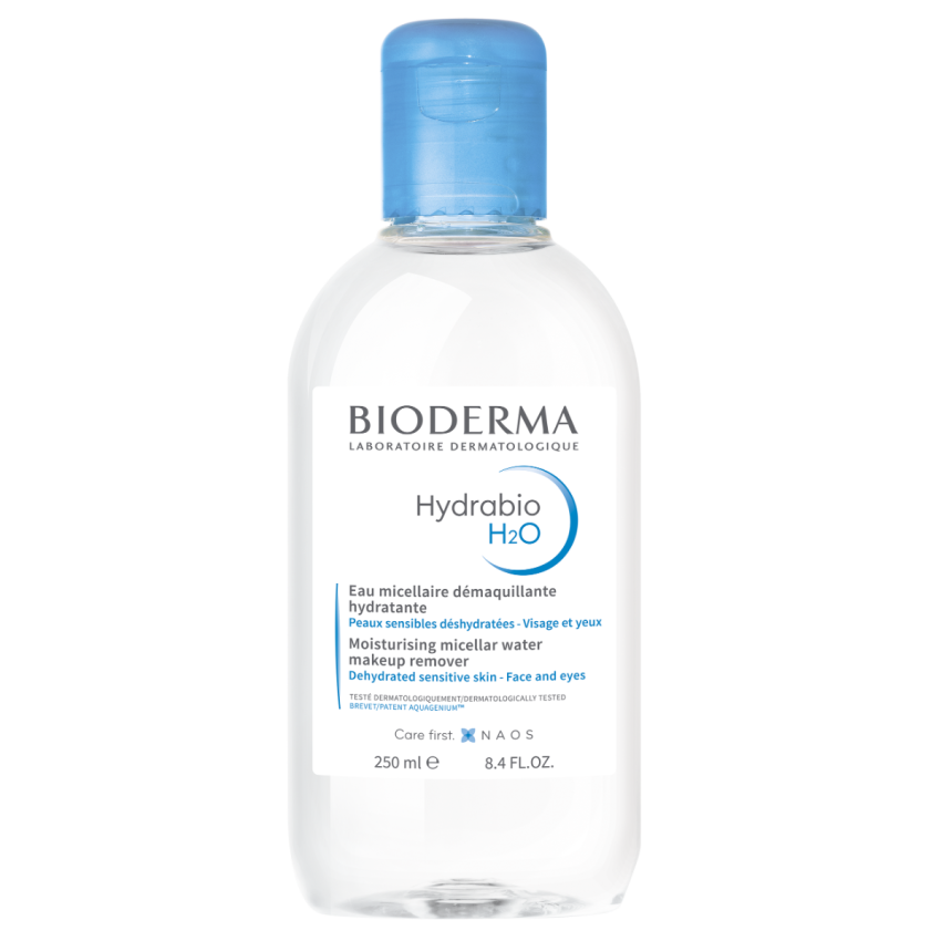 Bioderma Hydrabio Água Micelar – 250ml