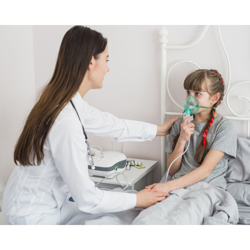 Fisioterapia Respiratória