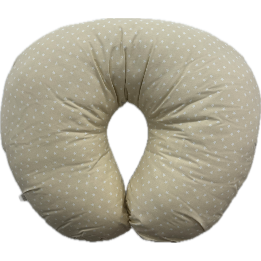 Almofada de Amamentação Stars – 48 x 40 cm