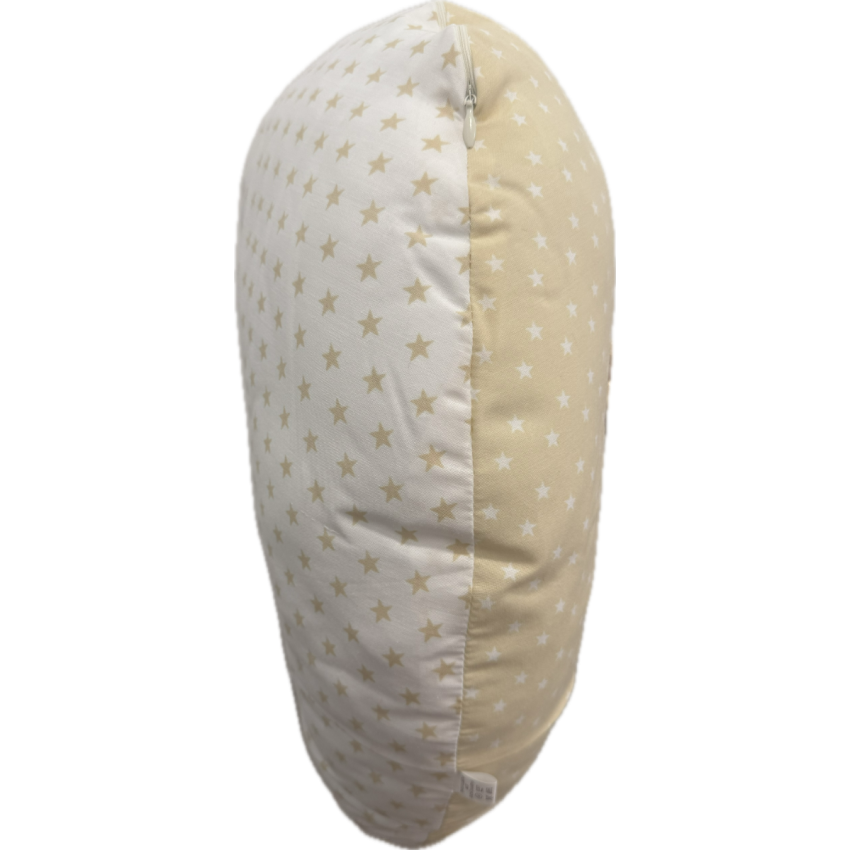 Almofada de Amamentação Stars – 48 x 40 cm