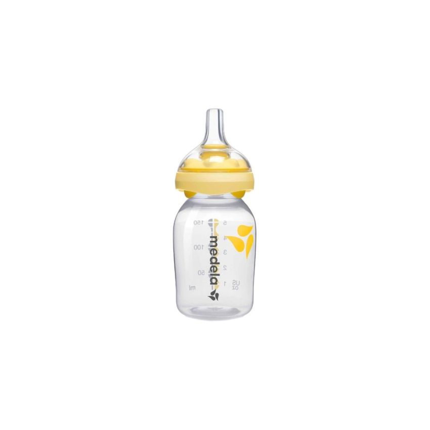 Medela Biberão com Tetina Calma 150ml
