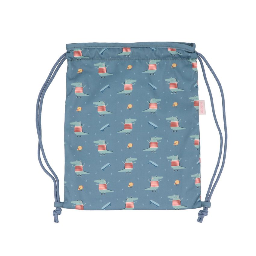 Tutete Mochila Saco Tecido