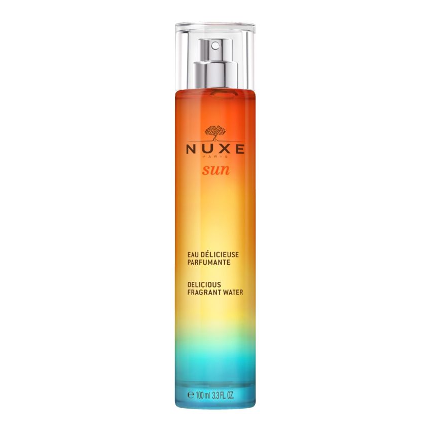 Nuxe Sun Água Perfumada 100 ml
