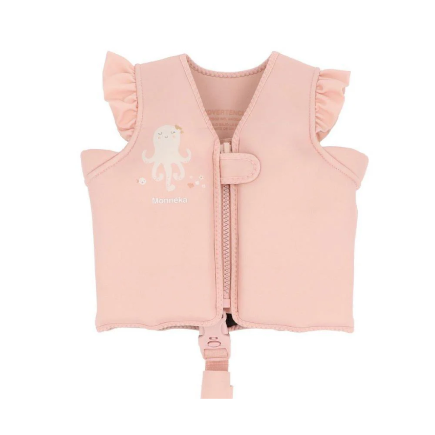 Monnëka Colete Flutuador