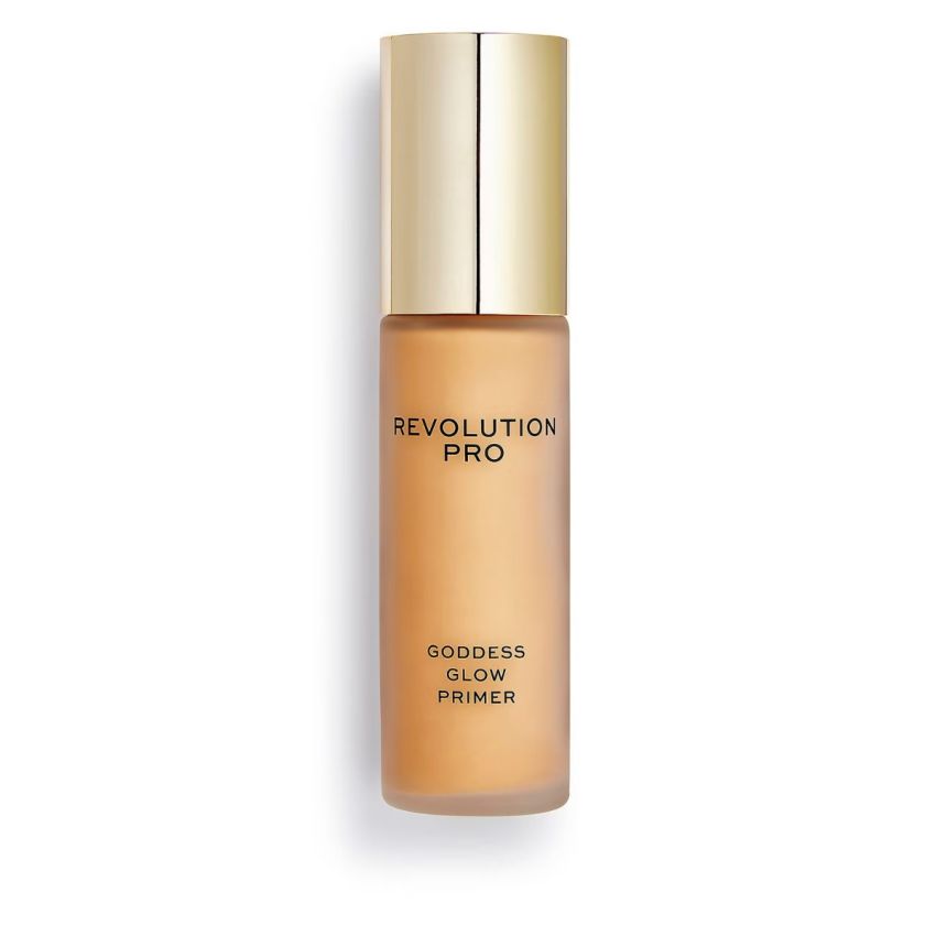 Revolution Pro Goddess Glow Radiance Primer Serum