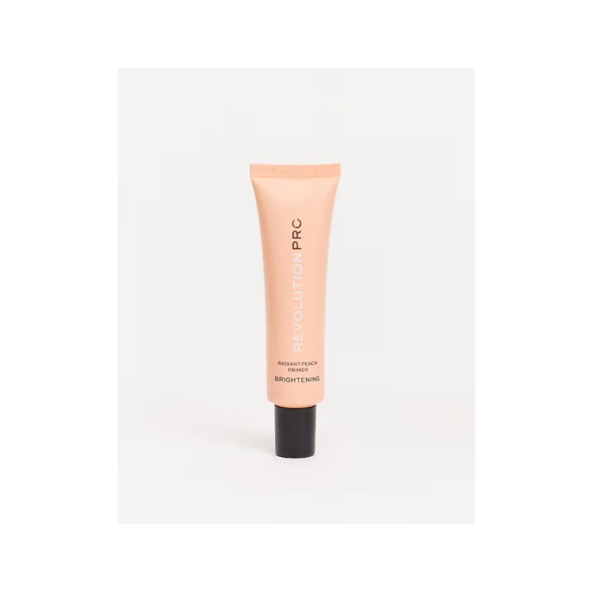 Revolution Pro Radiant Peach Primer Brightening