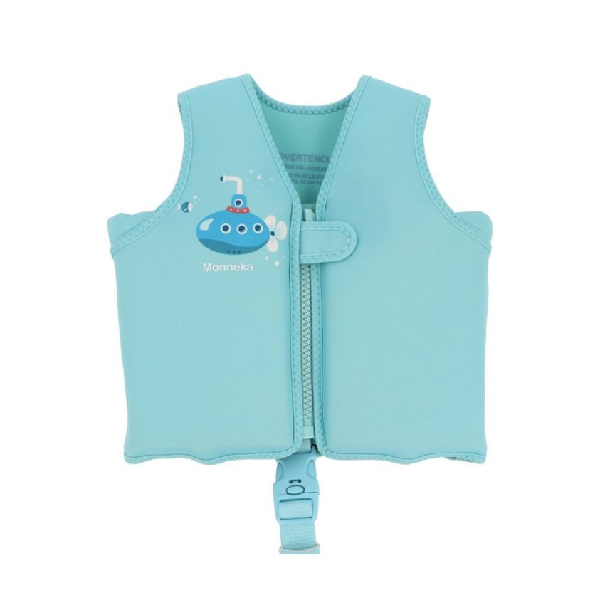 Monnëka Colete Flutuador