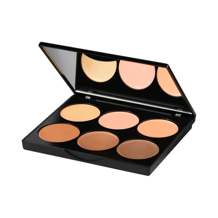 Sleek MakeUp Light Cream Contour Kit 12g