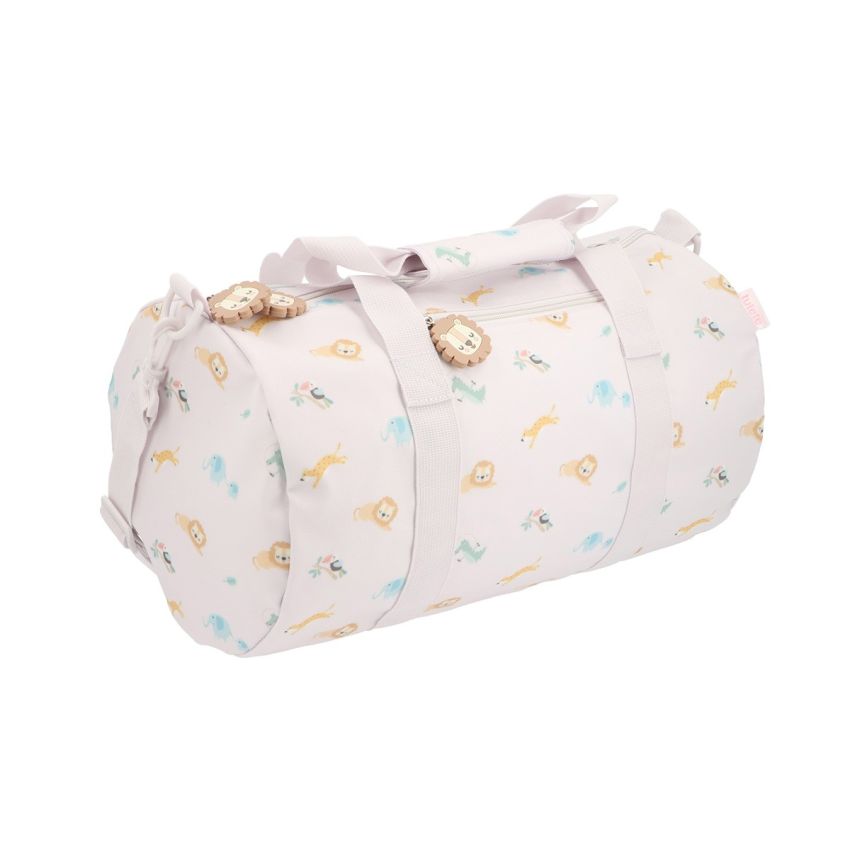 Mönneka Bolsa Desportiva Savannah