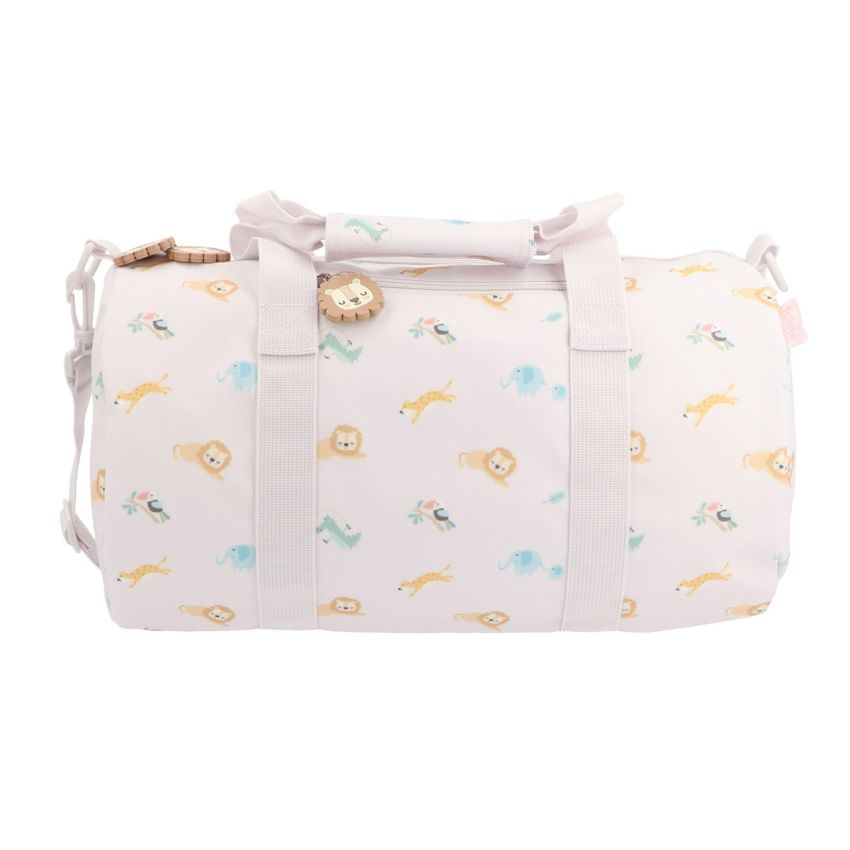 Mönneka Bolsa Desportiva Savannah