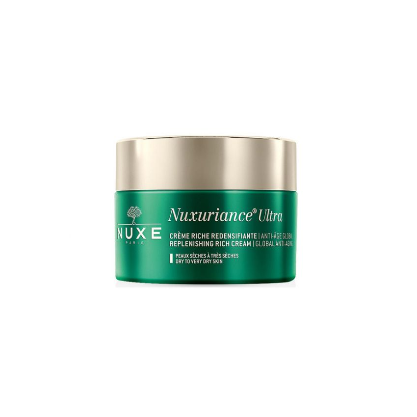 Nuxe Nuxuriance Ultra Creme Rico 50ml
