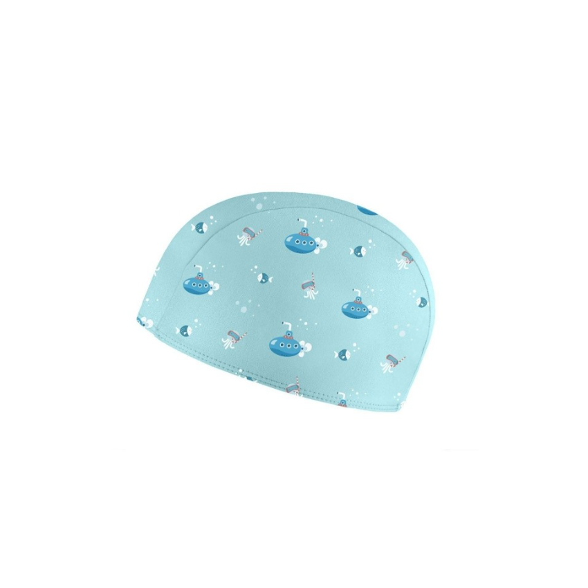 Monnëka Touca de Natação