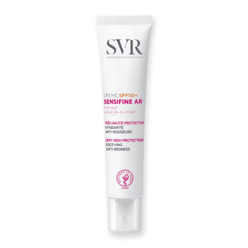 SVR Sensifine AR SPF50+ 40ml
