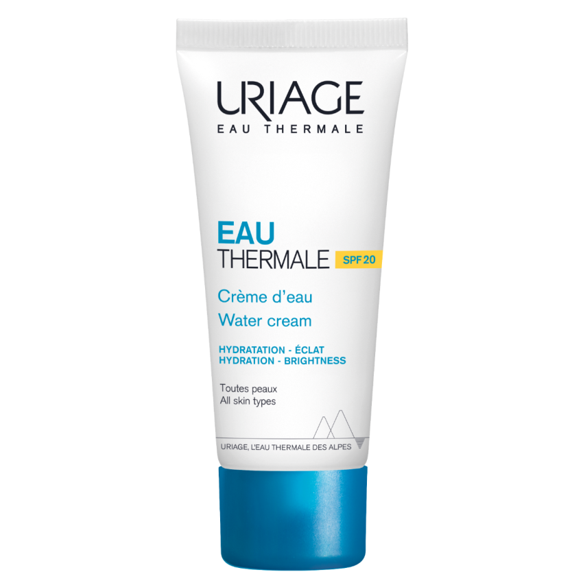 Uriage Eau Thermale Creme Hidratante SPF20 – 40ml