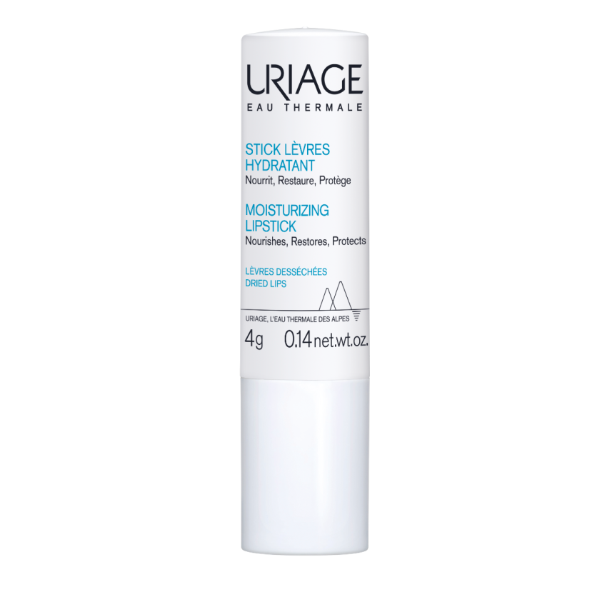 Uriage Stick Labial Hidratante