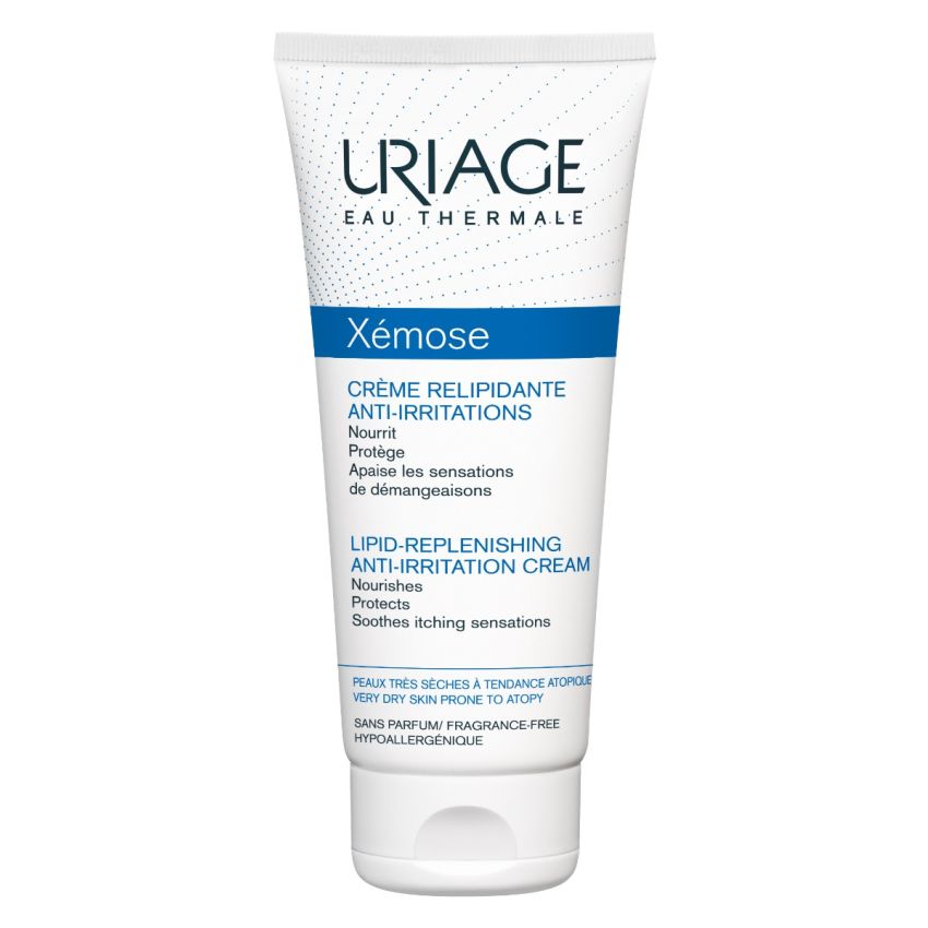 Uriage Xemose Emoliente 200ml